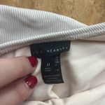 LA Hearts  women’s ribbed one piece swimsuit size medium Photo 4