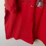 NFL Cleveland Browns T Shirt Vintage Y2K Red 2XL XXL American Football Team  Logo Photo 5