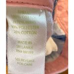 Lilly Pulitzer  Women's Walsh Shorts Blue Eyelet 100% Cotton‎ Casual Size 0 Photo 8