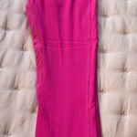 Lululemon  Sonic Pink Leggings Photo 0