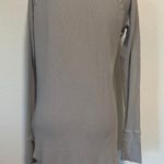 Truly Madly Deeply Thermal Long Sleeve Women’s Size S Photo 2
