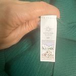Aerie NWOT offline  green pullover crewneck oversized sweater size small‎ Photo 2