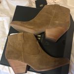 Frye Reina Booties Photo 10