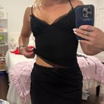 Cotton Candy LA Two piece set Photo 2