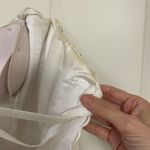 Maggie Sottero wedding dress size 8. White Photo 11