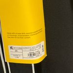 Diane Von Furstenberg ‎ For Target Black Skort Size 2X Photo 5