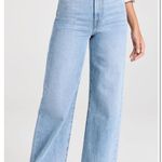 Levi's  Women's Ribcage Wide Leg Photo 0