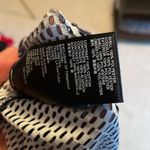 Urban Outfitters Coolest  BDG Jersey Patterned Short Sleeve  Crop Top Photo 7