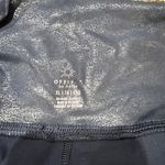 OFFLINE by Aerie Navy Leggings Blue Size XL Photo 1