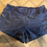 Reebok Gray Running Shorts Photo 0