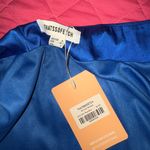 That’s So Fetch Olivia Dress Royal Blue Size USA 4 NWT Photo 2