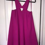 Loveriche Pink Dress Photo 0