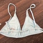 Butterfly Bikinis Ashely Top Size L Photo 2