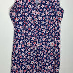 Stella Parker star dress red, white & blue patriotic size‎ small Photo 0