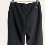 Up! Palermo Slim Black Ankle Pants Size 4 Photo 7