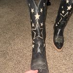 FREEBIRD by Steven Freebird “starzz” boots size 6 Photo 3