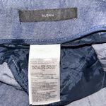 Banana Republic  SLOAN SKINNY-FIT SAILOR ANKLE PANT SIZE 8 Photo 4