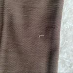 Lafayette 148  New York Brown Wool Pants size 12 Photo 9