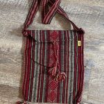 Saddle Blanket Bag Photo 0