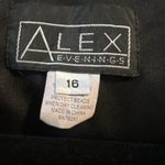 Alex Evenings  Maxi Dress Sz 16 Photo 2