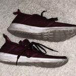 Adidas Cloudform Pure Women's Shoes Maroon/Trace Maroon Size 9.5 Photo 4