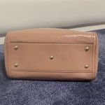 Gucci  Soho Beige Leather Bag Photo 5