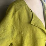 Kate Spade Cropped Open Front Jacket Photo 3