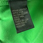 Ralph Lauren Lauren NWT Green Stripped Tank Top Set (2) Size 2X Plus y2k Photo 4