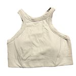 Lululemon  Tidewater  Ribbed Nulu High-Neck Yoga Bra size 4 Photo 0