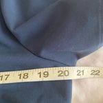 FIGS  Technical Collection Blue Scrub Top L Photo 6