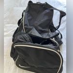 Nike  Black Sports Duffel Bag Photo 0