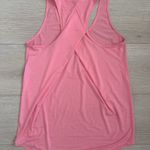 Lululemon Essential Tank *Pleated Azalea Pink Photo 11