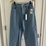 Habitual  Striped Pants Photo 0