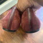 Vera Wang  Crystalized Medallion Flats Photo 5