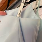 JJ's House Dress Bridesmaid Chiffon Photo 3