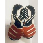 Brooks  LAUNCH 8 TIE DYE‎ Women Size 11 RUNNING WALKING Rainbow Red Blue Pink Photo 4