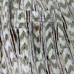 REWASH American Original  Linen-Blend Elastic Waist Wide Leg Pants Photo 8