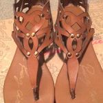 American Rag Brown Sandals  Photo 1