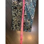 Notations  Whimsigoth Top Womens‎ XL Stretch Office Church Comfort Fairy Grunge Photo 11