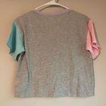 Champion Tri Color T Shirt Photo 3