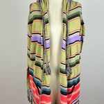 Anthropologie Moth Calexico Fringe Poncho Photo 0
