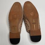 DOLCE VITA Maura Leather Studded Mules Slip Photo 7