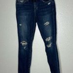 joe's jeans Joes Skinny Ankle Keagan Wash Jeans Womens 28 Photo 0