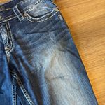 Silver Jeans Silver suki surplus ladies medium wash denim jeans size 31 Photo 3