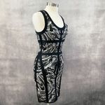 Robert Rodriguez  Sheath Dress Womens Medium Bodycon Office Siren Revenge Mobwife Photo 1