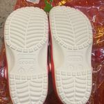 Crocs MCDONALD'S X  CLASSIC CLOG Photo 4