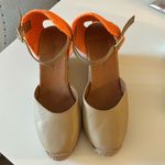 Kurt Geiger KG BY  wedge espadrilles.
38 Photo 1