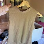 Francesca's Mockneck Top Photo 0