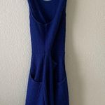 Silence + Noise UO  Textured Knit Cross Back Dress Photo 87