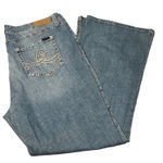 Seven7  luxe flare pants Photo 0